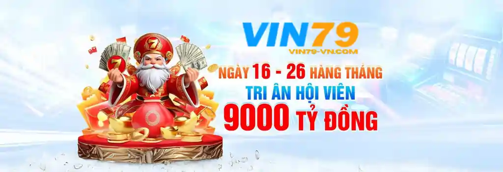 Khuyến Mãi VIN79